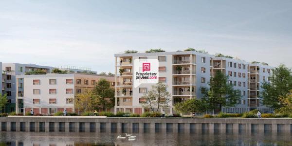 For sale Strasbourg 3 rooms 59 m2 Bas rhin (67000) photo 4