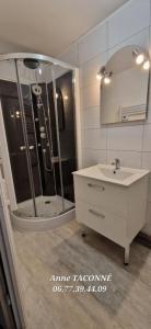 Louer Appartement 60 m2 Puiseaux