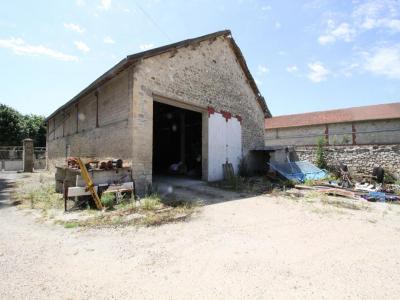 Acheter Maison 250 m2 Aumenancourt