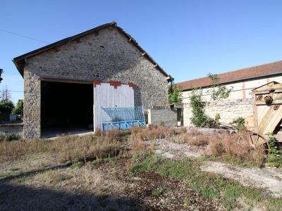 Acheter Maison Aumenancourt Marne