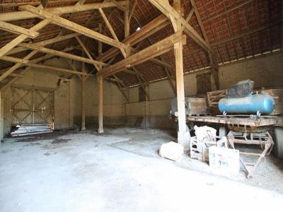 Acheter Maison Aumenancourt 100000 euros