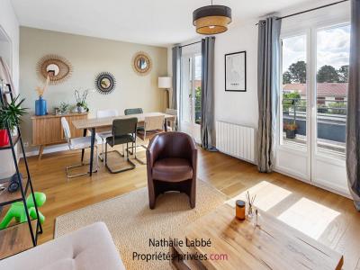 For sale Pornic 6 rooms 127 m2 Loire atlantique (44210) photo 1