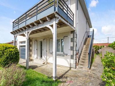 For sale Pornic 6 rooms 127 m2 Loire atlantique (44210) photo 4