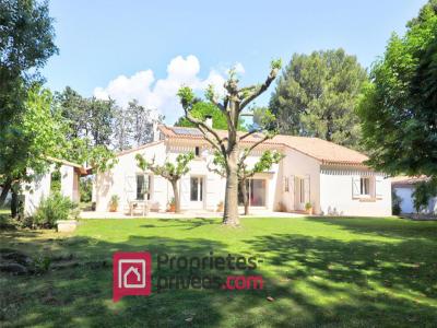 For sale Lansargues 6 rooms 185 m2 Herault (34130) photo 3