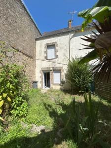 Annonce Vente 8 pices Maison Temple-de-bretagne 44