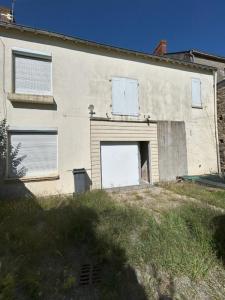 Acheter Maison 134 m2 Temple-de-bretagne