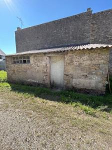 Acheter Maison Temple-de-bretagne 353260 euros