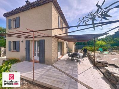 For sale Rians 5 rooms 100 m2 Var (83560) photo 3