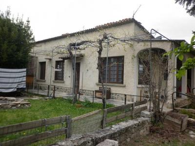 Acheter Maison Valreas 216000 euros