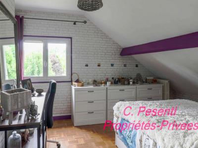 Acheter Maison Saint-thibault-des-vignes 695000 euros
