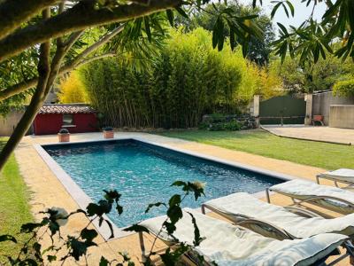 Annonce Vente 6 pices Maison Uzes 30