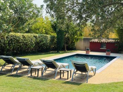 Acheter Maison Uzes Gard