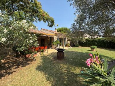 Acheter Maison Uzes 540000 euros