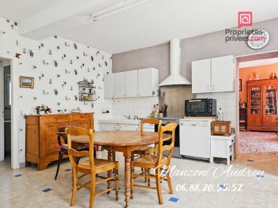 Acheter Maison 172 m2 Echemines