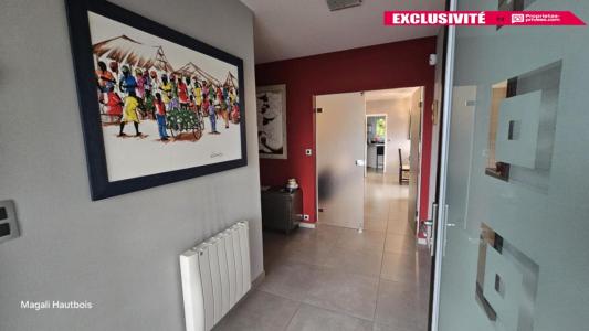 For sale Saint-hilaire-du-harcouet 9 rooms 229 m2 Manche (50600) photo 1