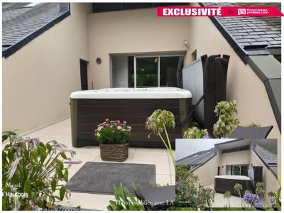 For sale Saint-hilaire-du-harcouet 9 rooms 229 m2 Manche (50600) photo 3