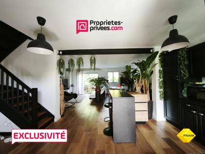 Acheter Maison Merignac Gironde