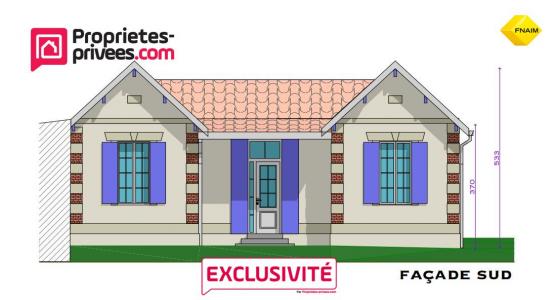 For sale Lacanau 4 rooms 45 m2 Gironde (33680) photo 0