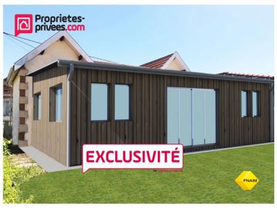 Annonce Vente 4 pices Maison Lacanau 33