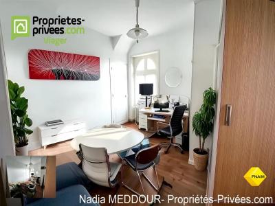 Life-annuity Gueret 8 rooms Creuse (23000) photo 3