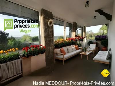 Life-annuity Gueret 8 rooms Creuse (23000) photo 4