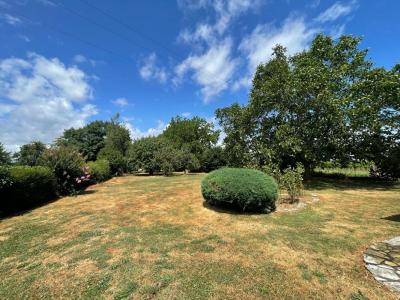 For sale Sainte-radegonde 6 rooms 155 m2 Gironde (33350) photo 1