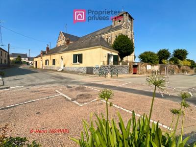 For sale Juigne-des-moutiers 4 rooms 68 m2 Loire atlantique (44670) photo 0