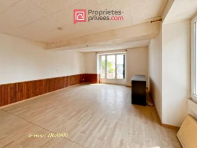 For sale Juigne-des-moutiers 4 rooms 68 m2 Loire atlantique (44670) photo 1
