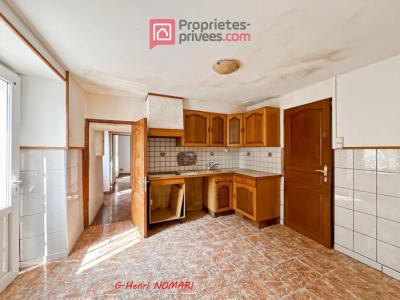 For sale Juigne-des-moutiers 4 rooms 68 m2 Loire atlantique (44670) photo 2