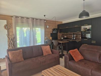 Annonce Vente 2 pices Appartement Megeve 74