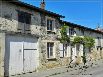 Annonce Vente 4 pices Maison Mussey-sur-marne 52