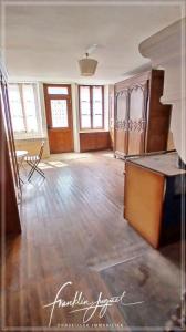 Acheter Maison 110 m2 Mussey-sur-marne