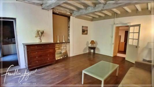 Acheter Maison Mussey-sur-marne Haute marne