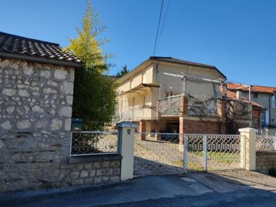 For sale Jenzat 9 rooms 200 m2 Allier (03800) photo 0