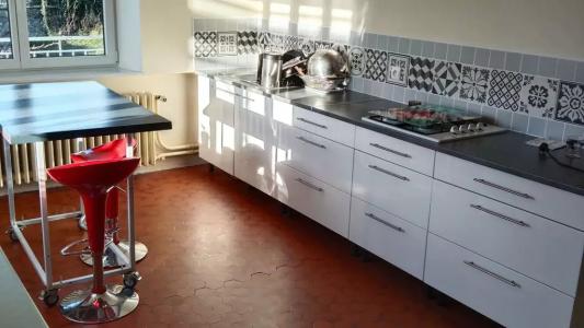 For sale Jenzat 9 rooms 200 m2 Allier (03800) photo 1