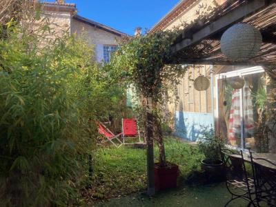 Annonce Vente 15 pices Maison Langon 33