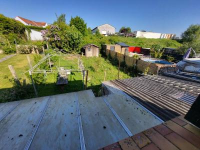 Acheter Maison 86 m2 Marles-les-mines