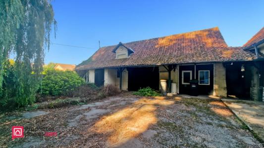 Annonce Vente 5 pices Maison Vitz-sur-authie 80