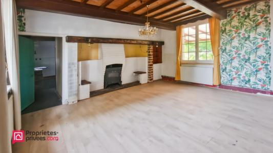 Acheter Maison Vitz-sur-authie Somme