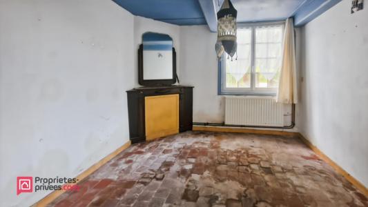 Acheter Maison Vitz-sur-authie 158000 euros