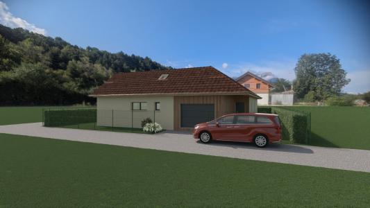 Acheter Maison Baratier Hautes alpes