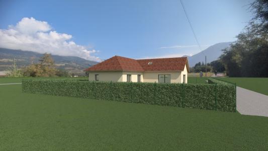 Acheter Maison Baratier 439000 euros