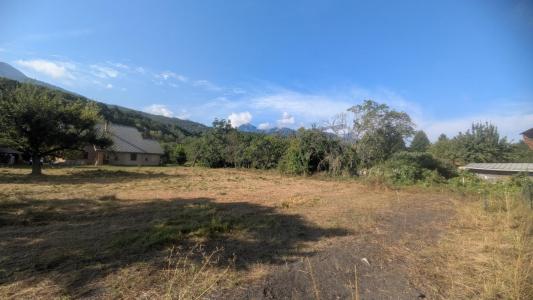 Acheter Terrain 995 m2 Baratier