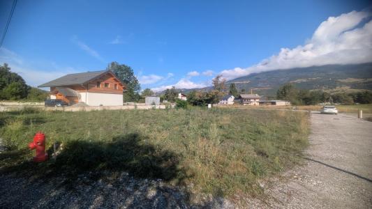 Acheter Terrain 600 m2 Baratier