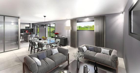 Annonce Vente Maison Maiche 25