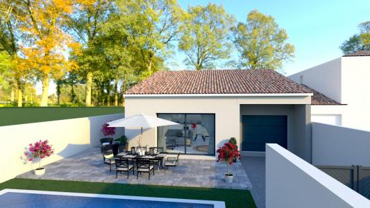 For sale Cruzy 4 rooms 90 m2 Herault (34310) photo 0