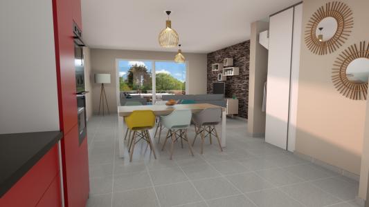 Acheter Maison 90 m2 Beziers