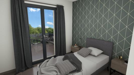 Annonce Vente 3 pices Maison Thezan-les-beziers 34