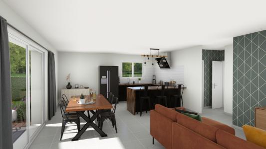 Annonce Vente 4 pices Maison Pomerols 34
