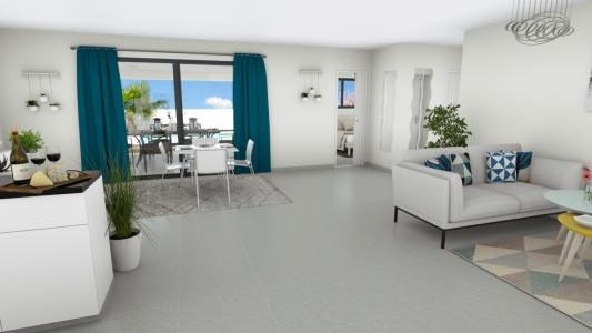 Acheter Maison 80 m2 Pomerols